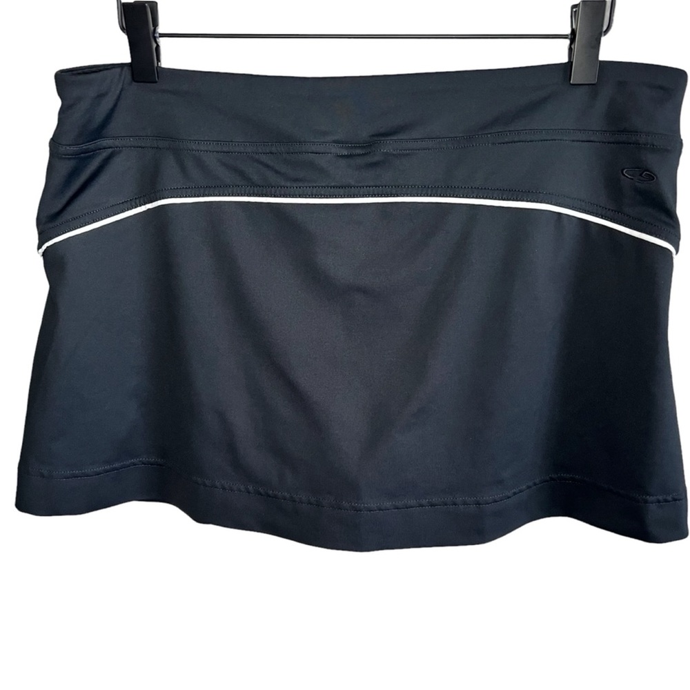 C9 by Champion Women Medium Skort C9 by Champion Black Athletic Skort Champion
